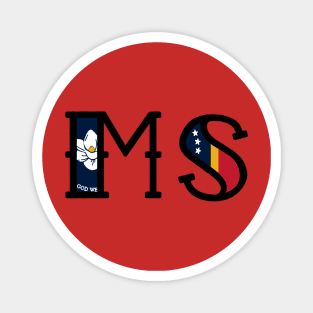 Mississippi Magnet